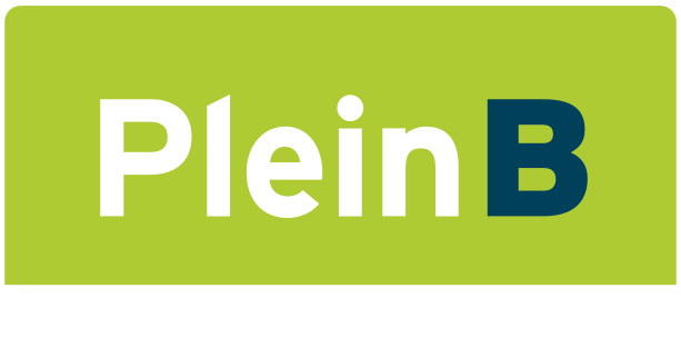 Logo Plein B